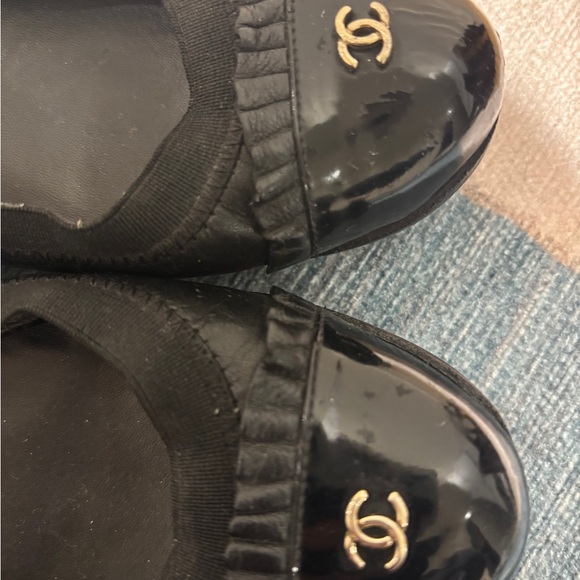 Chanel flats - Picture 7 of 7